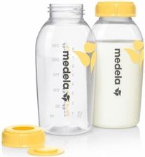 Medela Mo-008.0075 Butelka Bez Smoczka 250ml 2szt.