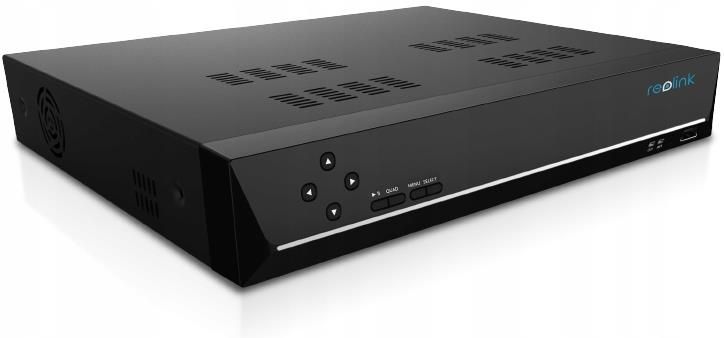 NVR Reolink PoE 16 Canali Con HDD 4TB | Supporta Telecamere 4K/5MP/4MP | Registrazione 24/7 | Accesso Remoto E Locale - Foto 10