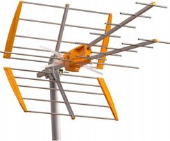 Zdjęcie Televess Antena V+ Mix 149011 Televes Dvb-T2 + Wzmacniacz (46680) - Gdynia