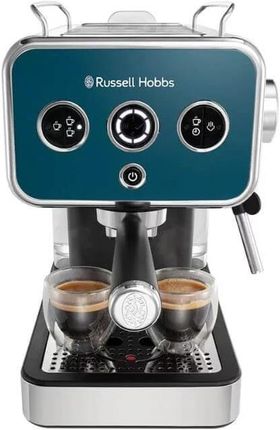 Ekspres Russell Hobbs 26451-56 Niebieski