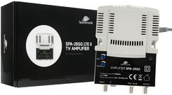 Spacetronik Wzmacniacz Budynkowy Spa-28Sg Slope (WZMSZSPA28SG)