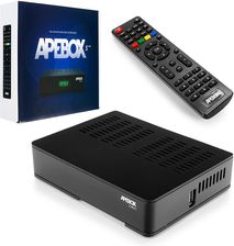 Zdjęcie Apebox S Wifi Dvb-S2 H.265 Iptv (TAPEBOXSWIFI) - Brzeg Dolny