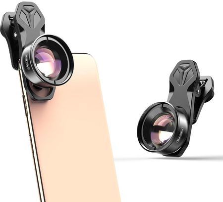Apexel Makro Obiektyw Lens 100Mm Do Telefonu Obraz 4K (APLHB100M)
