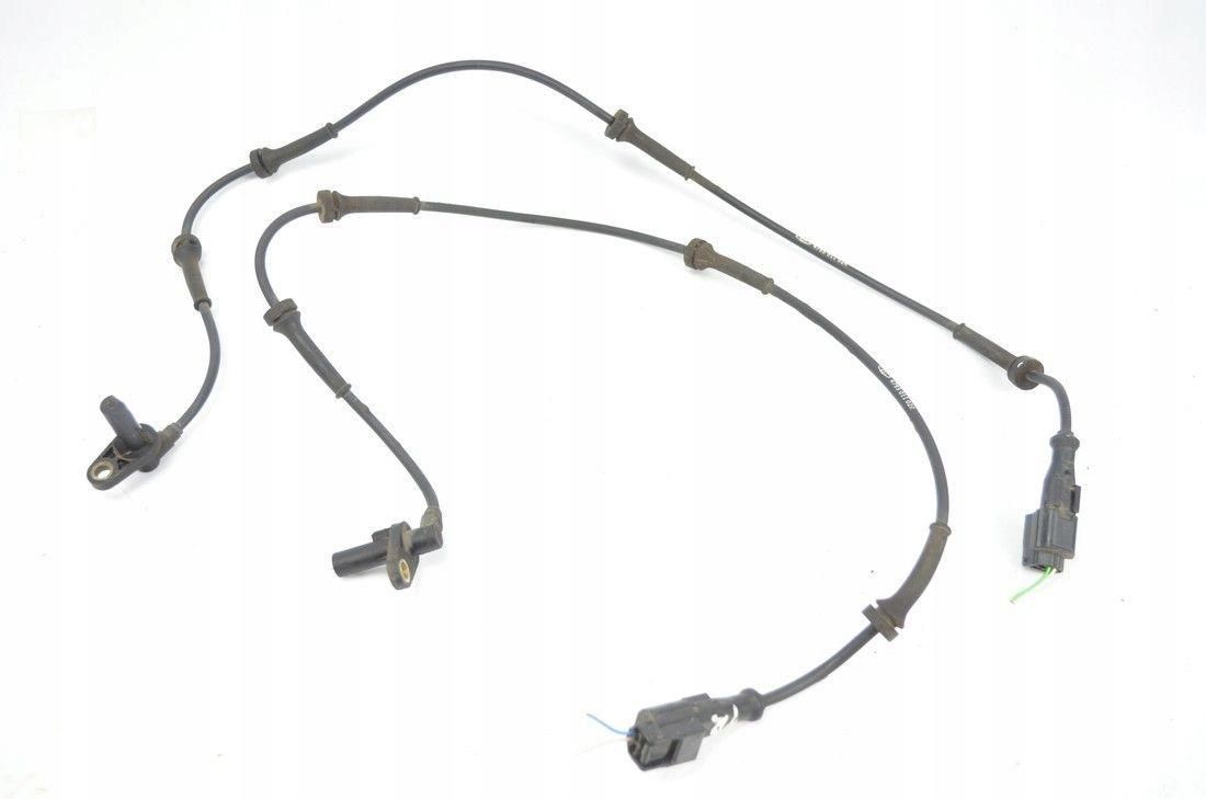 DACIA OE CZUJNIK ABS TYŁ TYLNY 479501102R DACIA DUSTER II 479501102R ...