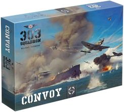 Zdjęcie Hobbity.Eu 303 Squadron Convoy Expansion - Przemyśl