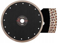 Zdjęcie Germa Flex Tarcza Tarcze Diamentowa Do Glazury Gresu 230 PTC00003 - Dobrzyca