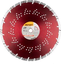 Zdjęcie Smart365 Tarcza Diamentowa 400/25,4Mm Beton Kostka Kamień 10400HD - Kołaczyce