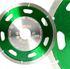Bihui Tarcza Diamentowa Slim Precyzyjna 125Mm DCDS125