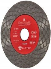 Zdjęcie Draumet Tarcza Diamentowa P-Type 125X1,6 Premium DPDCSP12525 - Nowe