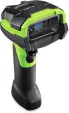 Symbol Zebra DS3678 BT zielony RS232 Szeregowy DPM (DS3678DP2RF50AS1W)