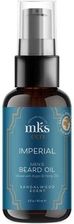 Zdjęcie MKS eco imperial Olejek do pielęgnacji brody 60ml - Bełżyce
