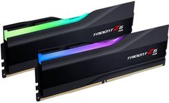 Pamięć RAM G.Skill Trident Z5 RGB DDR5 32GB 7200MHz CL34 (F57200J3445G16GX2TZ5RK)