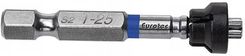 Eurotec Bit Magnetyczny Tx 25 Torx Końcówka 499996