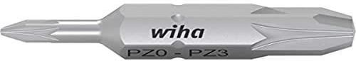 Wiha Bity Pozidriv Pz0-Pz3 30Mm 1/4Cal 10szt. 43862 - Opinie i ceny na ...