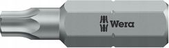 Wera Bit 867/1 Końcówka Torx Z Otworem T9 x 25mm