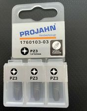 Projahn Zestaw Bitów Pz3 1/4
