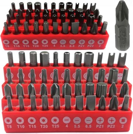 るとP Śrubokręt Wkrętak Torx T5 - Metalowy w Mikrusy.pl