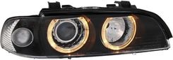 Tuning Tec Reflektory Lampy Przednie Bmw E39 Xenon D2S H7