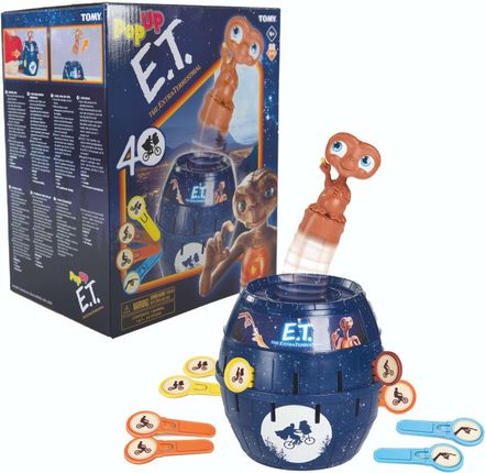 Tomy Pop Up E.T. T73418