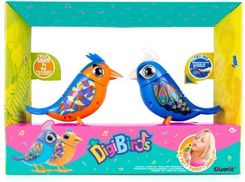 Zdjęcie Silverlit Si 88611 Digibirds Twin Pack - Jeziorany
