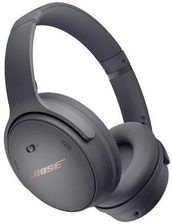 Ranking Słuchawki bezprzewodowe BOSE QuietComfort 45 Limited Edition Eclipse grey 15 najbardziej polecanych słuchawek bezprzewodowych