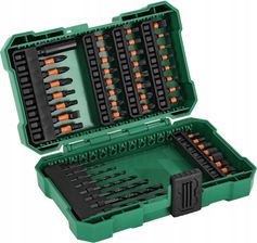 Zdjęcie Stalco Zestaw Bitów Udar25I50Mm,Nasad Oraz Adaptor,48El S13732 - Ińsko