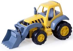 Marko Mlz45152 Miniland Super Traktor