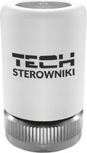 Zdjęcie Tech Siłownik Termoelektryczny M30X1.5 Stt-230/2M STT2302M230VNCTECH1W - Bytom Odrzański