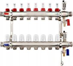 Zdjęcie Onnline Rozdzielacz Ze Stali Nierdzewnej Uzbrojony CFH776 - Kowal
