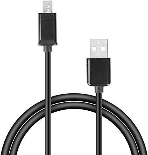 Speedlink Cavo OTG Micro-USB A USB Nero - Adattatore Per Collegare Pen Drive E Tastiere A Smartphone Android - 4