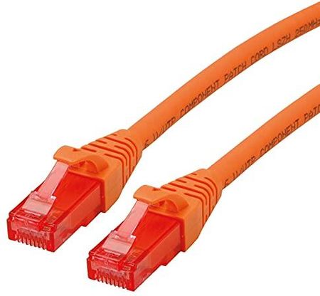 Roline światłowodowy duplex 50/125µm OM4, LSH/LSH, LSOH