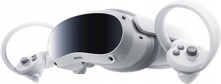 PICO4 128GB 本体 台数限定】PICO 一体型VRヘッドセット PICO4 128GB | ヤマダ