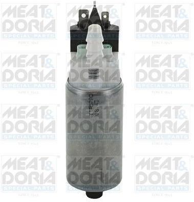 76043 MEAT &AMP; DORIA POMPA ESTERNA CARBURANTE [BAR]: 0,15