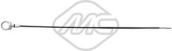 Metalcaucho Miarka Poziomu Oleju 39164
