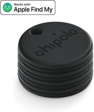 Lokalizator Chipolo ONE Spot (4-pak, Black)