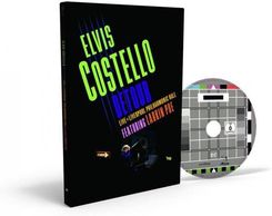 Zdjęcie Elvis Costello: Detour - Liverpool 2015 [Blu-Ray] - Chodzież