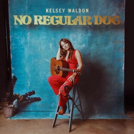 Kelsey Waldon: No Regular Dog (digipack) [CD]