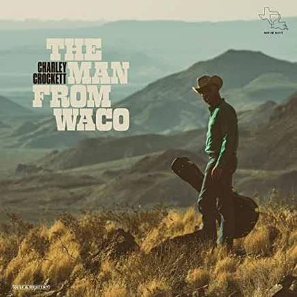 Charley Crockett: The Man From Waco [Winyl]