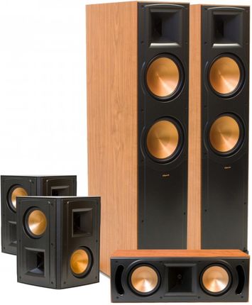 Klipsch Speaker Klipsch Ref Iv Rc 52 Klipsch Rs 62 Klipsch