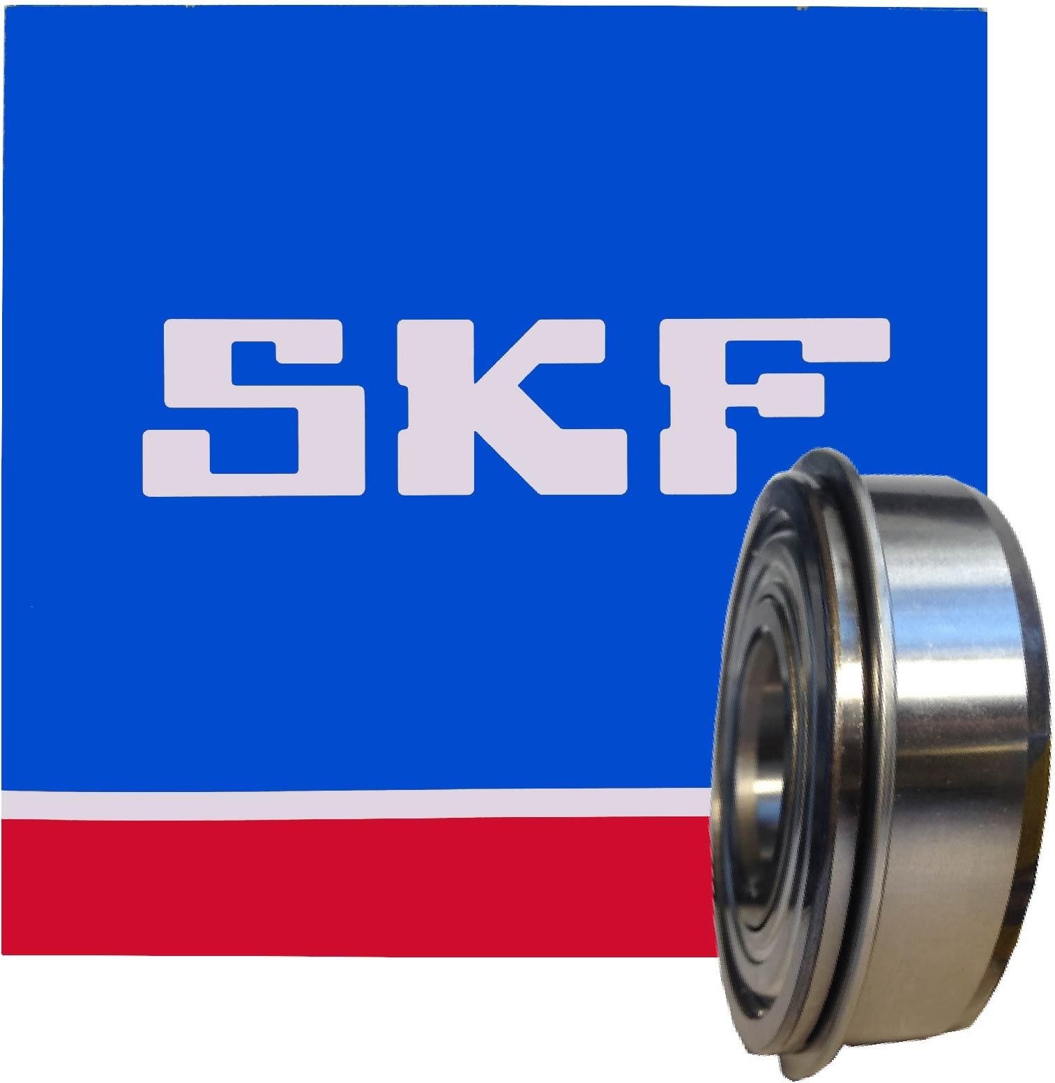 SKF ŁOŻYSKO KULKOWE ZWYKŁE 6202 -2ZNR SKF 62022ZNRSKF - Opinie i ceny ...