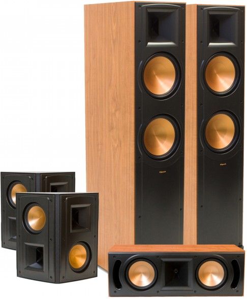 Klipsch best sale rs 82