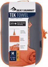 SEA TO SUMMIT SEATOSUMMIT RĘCZNIK TEK TOWEL OUTBACK S