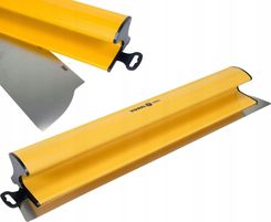 Zdjęcie VOREL NÓŻ DO GŁADZI SZPACHLA 60CM WYMIENNE OSTRZE 06003 - Białystok