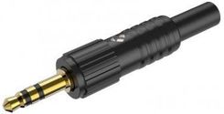 Zdjęcie Roxtone Roxtone Wtyk Mini Jack 3.5Mm Stereo - Rmj3Pl-B (1D3A5136A) - Warszawa