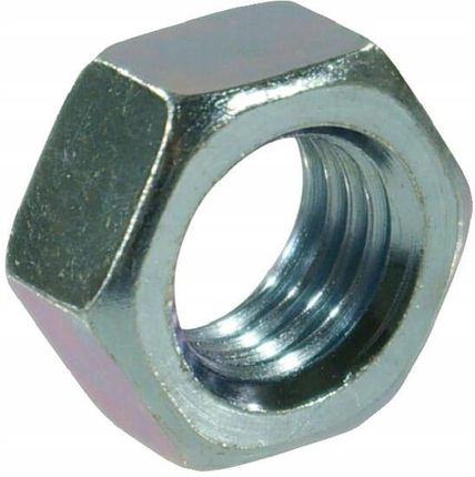 KRAMP NAKRĘTKA DIN934 UNF 1/2" KL.8 OCYNK /50SZT. 93412UNFP050