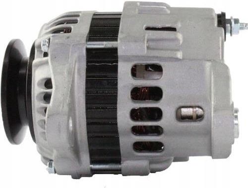 WAI ALTERNATOR 12138N 12138N - Opinie i ceny na Ceneo.pl
