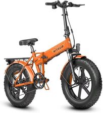 Zdjęcie Engwe EP-2 Pro Pomarańczowy 20 2023 - Biskupiec