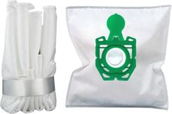 Profi&Home WORKI DO ZELMER SYRIUS ZVC415ST 8 SZT+2 FILTRY OEM