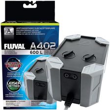 Zdjęcie HAGEN HAGEN FLUVAL A402 NAPOWIETRZACZ 4W, 8X12X19 CM  FV4175 - Piotrków Kujawski