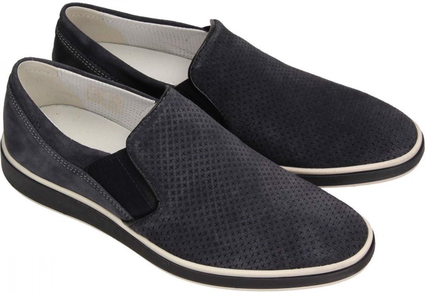 IGI&CO Półbuty 1606600 43 Scamosciato Special Jeans - Ceny i opinie ...